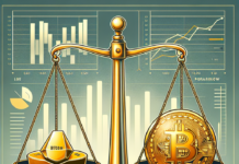 Is Bitcoin the New Gold? Analyzing its Role in Modern Portfolios