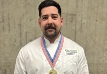 UMass Chef Pleads Not Guilty to Wife’s Murder at Hotel UMass