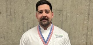 UMass Chef Pleads Not Guilty to Wife’s Murder at Hotel UMass