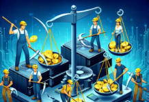 Mining Madness: Is Cryptocurrency Mining Still Worth It?