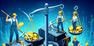 Mining Madness: Is Cryptocurrency Mining Still Worth It?