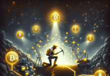 Mining for Success: A Beginner’s Guide to Cryptocurrency Mining