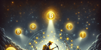 Mining for Success: A Beginner’s Guide to Cryptocurrency Mining