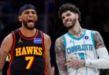NBA Post-All-Star Breakout Stars: LaMelo Ball and Nickeil Alexander-Walker Shine