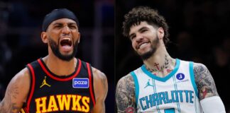 NBA Post-All-Star Breakout Stars: LaMelo Ball and Nickeil Alexander-Walker Shine