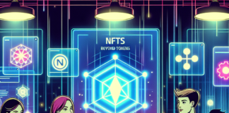 NFTs: Beyond Art – The Impact on Intellectual Property and Ownership