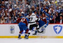 Bednar’s Insights on Controversial Officiating Calls Against the Avalanche