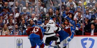 Bednar’s Insights on Controversial Officiating Calls Against the Avalanche