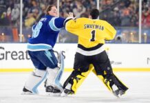 High-Stakes Clash: Bruins vs. Lightning Playoff Preview