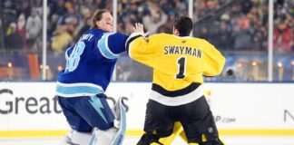 High-Stakes Clash: Bruins vs. Lightning Playoff Preview