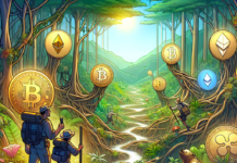 Navigating the Crypto Jungle: A Beginner’s Guide to Investment and Security