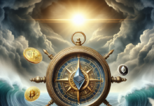 Navigating the Crypto Market: Tips for New Investors in a Volatile Landscape