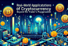 Beyond the Trader’s Playground