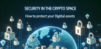 How to Protect Your Digital Assets