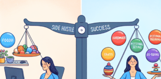 Side Hustle Success: 7 Business Ideas to Try While Working Full-Time