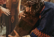 The Chosen Season 6 Premiere Date Announced for Prime Video