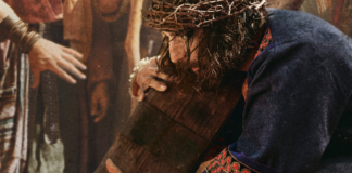 The Chosen Season 6 Premiere Date Announced for Prime Video