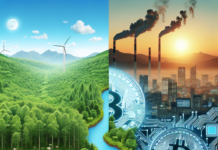 The Environmental Debate: Cryptocurrencies and Their Carbon Footprint