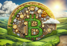 The Environmental Impact of Cryptocurrency: A Look at Sustainable Mining Practices