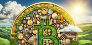 The Environmental Impact of Cryptocurrency: A Look at Sustainable Mining Practices