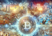The Future of Finance: How Cryptocurrency is Reshaping Global Markets
