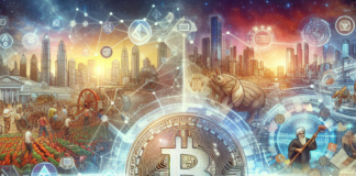 The Future of Finance: How Cryptocurrency is Reshaping Global Markets