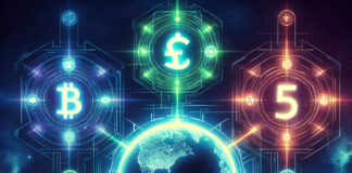 Top 5 Cryptocurrencies to Watch in 2024