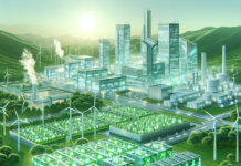 The Green Side of Crypto: Sustainable Mining Practices for a Cleaner Future