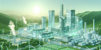 The Green Side of Crypto: Sustainable Mining Practices for a Cleaner Future