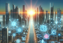 The Intersection of AI and Cryptocurrency: Innovations on the Horizon