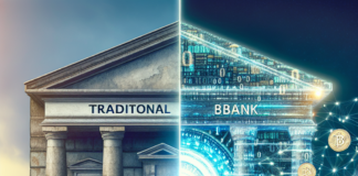 The Rise of Decentralized Finance: Are Traditional Banks Obsolete?