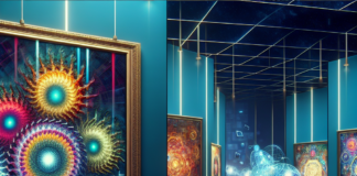 The Rise of NFTs: How Non-Fungible Tokens are Changing the Art and Gaming Worlds