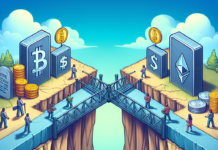 The Role of Stablecoins: Bridging the Gap Between Crypto and Traditional Finance