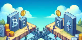 The Role of Stablecoins: Bridging the Gap Between Crypto and Traditional Finance
