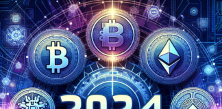 Top 5 Cryptocurrencies to Watch in 2024