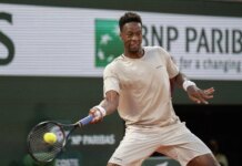 ATP Madrid Day 2 Predictions: Monfils vs. Carabelli Showdown