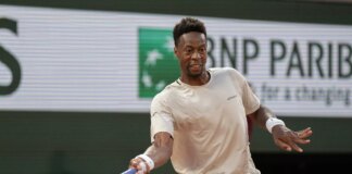 ATP Madrid Day 2 Predictions: Monfils vs. Carabelli Showdown