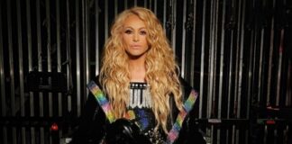 Paulina Rubio: Éxitos y Legado en su Regreso a Chile a los 54 Años