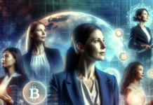 Women in Crypto: Pioneering the Future of Digital Finance