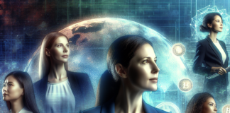 Women in Crypto: Pioneering the Future of Digital Finance