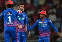 Delhi Capitals Ready to Revive Their Season, Says Badani