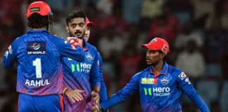 Delhi Capitals Ready to Revive Their Season, Says Badani