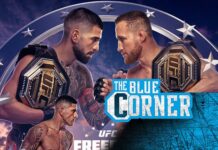 UFC Freedom 250 Poster Unveiled by President Trump for White House Event