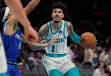 Kemba Walker Shares Insights on LaMelo Ball Overcoming Toxic Narratives