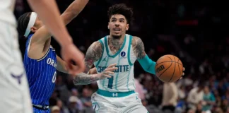 Kemba Walker Shares Insights on LaMelo Ball Overcoming Toxic Narratives