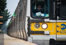 LIRR Disruptions: Morning Commute Hindered by Stuck Train in Tunnel