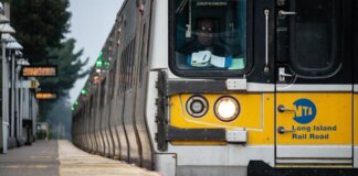 LIRR Disruptions: Morning Commute Hindered by Stuck Train in Tunnel