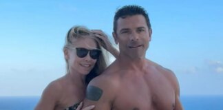 Kelly Ripa’s Retainer: A Secret Signal to Mark Consuelos