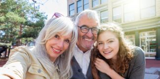 Balancing Generosity and Reality: Navigating Grandchild’s College Costs