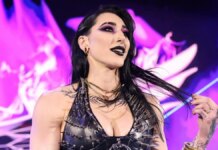 Rhea Ripley on Teamwork and Sacrifice Ahead of WrestleMania 42